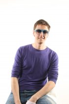 Ray-Ban Cats 5000 RB4125 755/3F on people 5
