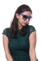 Ray-Ban Cats 1000 RB4126 756/32   13