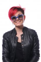 Ray-Ban Cats 1000 RB4126 756/32   14