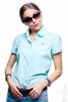 Ray-Ban Highstreet RB4127 741/8G   3