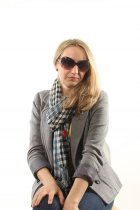 Ray-Ban Highstreet RB4127 783/8G   1