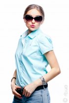 Ray-Ban Highstreet RB4127 783/8G   4