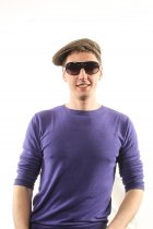 Ray-Ban Highstreet RB4129 601/8G   2