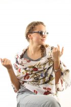 Ray-Ban Cathy Clubmaster RB4132 833/32   3