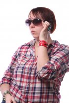 Ray-Ban Highstreet RB4139 783/8G   2