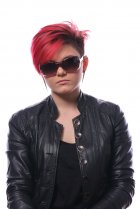 Ray-Ban Highstreet RB4139 783/8G   5