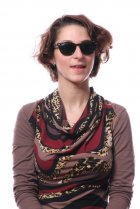 Ray-Ban Highstreet RB4140 710/58   6