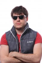 Ray-Ban Highstreet RB4140 710/58   8