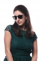 Ray-Ban Highstreet RB4140 710/58   9