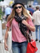 Ray-Ban Rounded Wayfarer RB4141 601   1