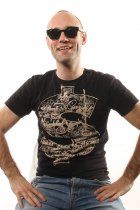 Ray-Ban Rounded Wayfarer RB4141 601   12