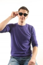 Ray-Ban Rounded Wayfarer RB4141 601   9