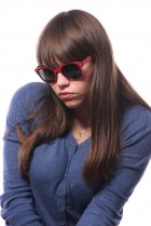 Ray-Ban Rounded Wayfarer RB4141 769   1