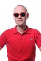 Ray-Ban Rounded Wayfarer RB4141 769   10