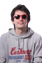 Ray-Ban Rounded Wayfarer RB4141 769   13