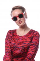 Ray-Ban Rounded Wayfarer RB4141 769   14