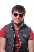 Ray-Ban Rounded Wayfarer RB4141 769   15