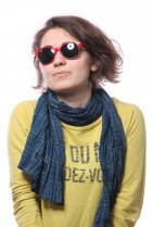 Ray-Ban Rounded Wayfarer RB4141 769   3