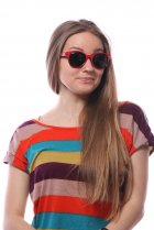 Ray-Ban Rounded Wayfarer RB4141 769   4