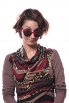 Ray-Ban Rounded Wayfarer RB4141 769   9