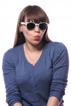 Ray-Ban Rounded Wayfarer RB4141 770   1