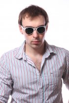Ray-Ban Rounded Wayfarer RB4141 770   10