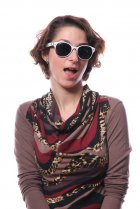 Ray-Ban Rounded Wayfarer RB4141 770   11