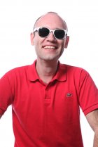 Ray-Ban Rounded Wayfarer RB4141 770   12