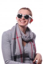 Ray-Ban Rounded Wayfarer RB4141 770   14
