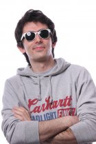 Ray-Ban Rounded Wayfarer RB4141 770   15