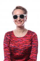 Ray-Ban Rounded Wayfarer RB4141 770   16