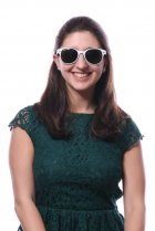 Ray-Ban Rounded Wayfarer RB4141 770   17