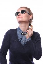 Ray-Ban Rounded Wayfarer RB4141 770   2