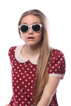 Ray-Ban Rounded Wayfarer RB4141 770   5
