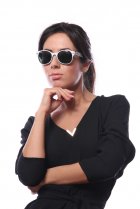 Ray-Ban Rounded Wayfarer RB4141 770   7