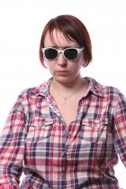 Ray-Ban Rounded Wayfarer RB4141 770   9