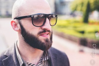 RB4147 601/32 Ray-Ban Boyfriend