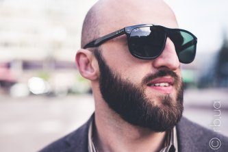 RB4147 601/58 Ray-Ban Boyfriend