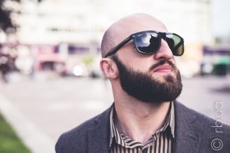 RB4147 601/58 Ray-Ban Boyfriend