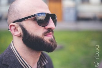 RB4147 6039/71 Ray-Ban Boyfriend