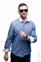 Ray-Ban Boyfriend RB4147 6040   1