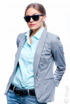 Ray-Ban Boyfriend RB4147 6040   3