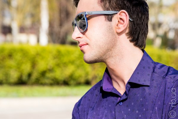 Ray-Ban Boyfriend RB4147 6041/40   2