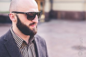 RB4147 6095/85 Ray-Ban Boyfriend