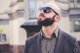 RB4147 6095/85 Ray-Ban Boyfriend