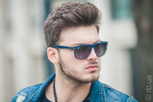 Ray-Ban Boyfriend RB4147 6132/8G   3