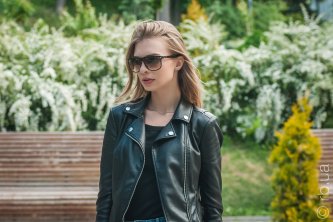 RB4147 710/51 Ray-Ban Boyfriend