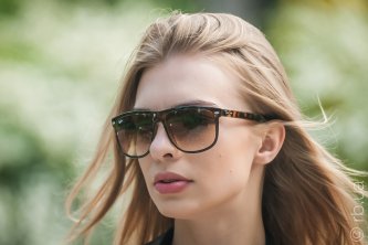 RB4147 710/51 Ray-Ban Boyfriend