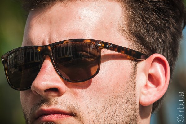 Ray-Ban Boyfriend RB4147 710/57   1