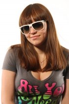 Ray-Ban Boyfriend RB4147 722/32   3